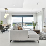 Nouvelle construction - Villa -
San Miguel de Salinas