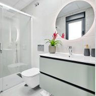 Nouvelle construction - Villa -
San Miguel de Salinas