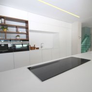 Nouvelle construction - Villa -
San Miguel de Salinas