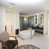 Nouvelle construction - Villa -
San Miguel de Salinas