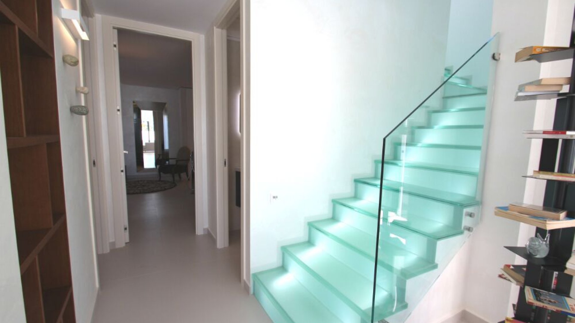 Nouvelle construction - Villa -
San Miguel de Salinas