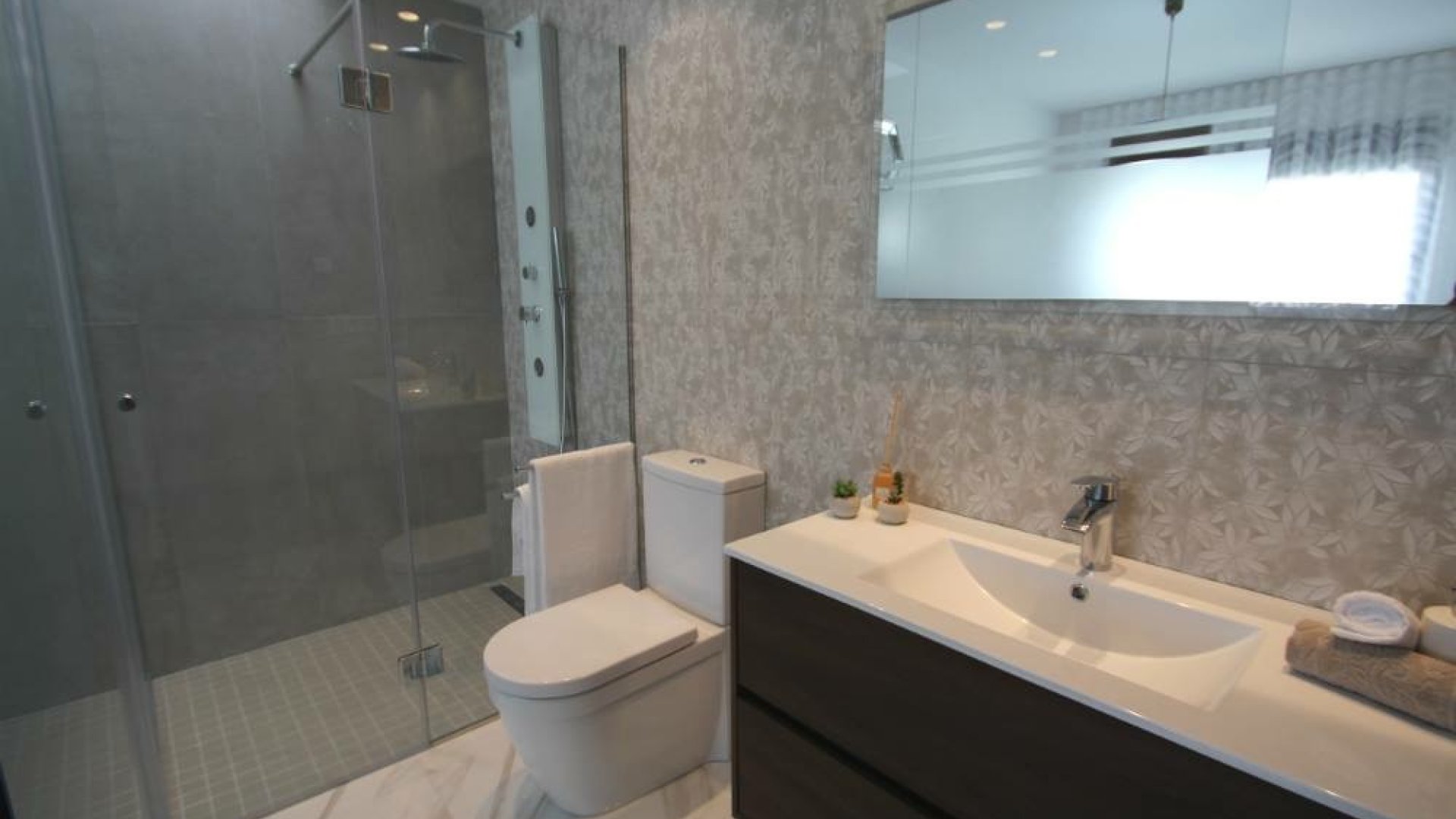 Nouvelle construction - Villa -
San Miguel de Salinas