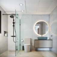 Nouvelle construction - Villa -
San Pedro del Pinatar