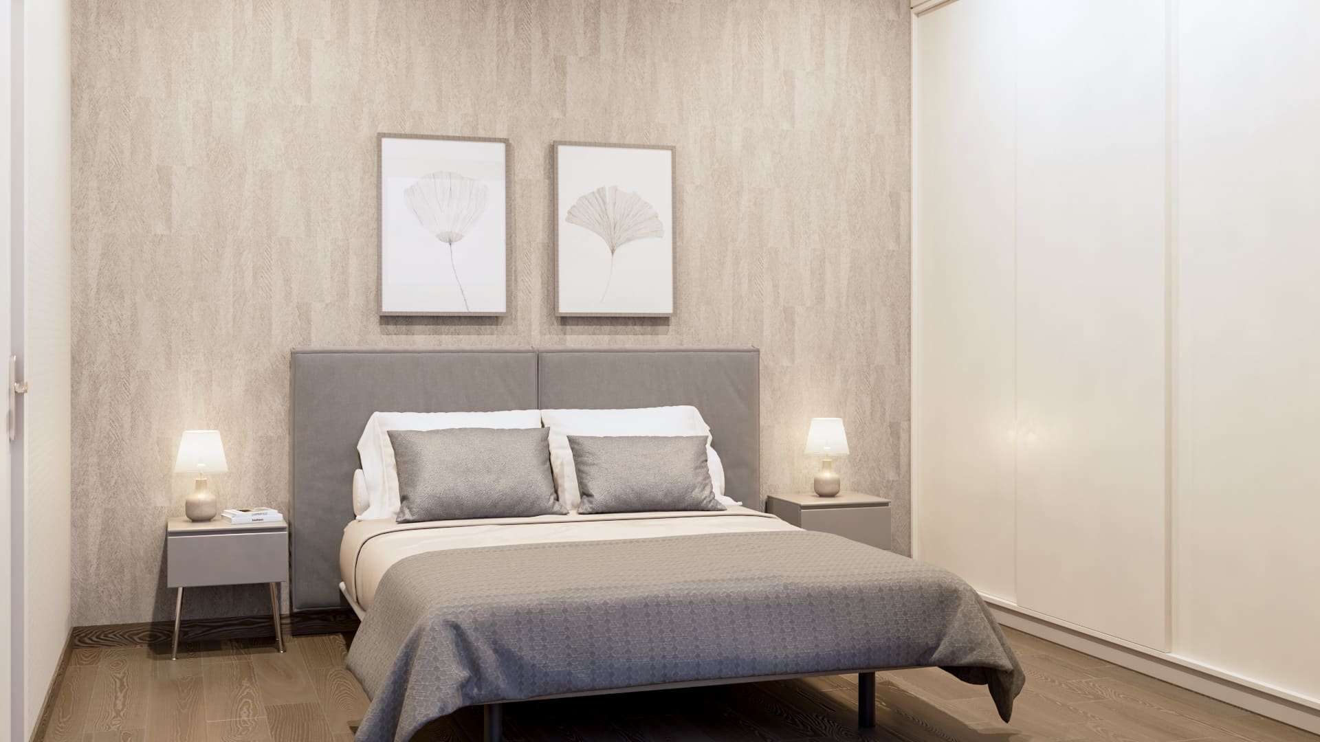 Nouvelle construction - Villa -
San Pedro del Pinatar