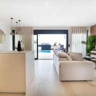 Nouvelle construction - Villa -
San Pedro del Pinatar