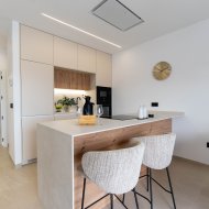 Nouvelle construction - Villa -
San Pedro del Pinatar