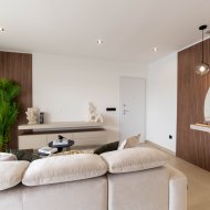 Nouvelle construction - Villa -
San Pedro del Pinatar