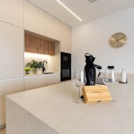 Nouvelle construction - Villa -
San Pedro del Pinatar