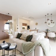 Nouvelle construction - Villa -
San Pedro del Pinatar