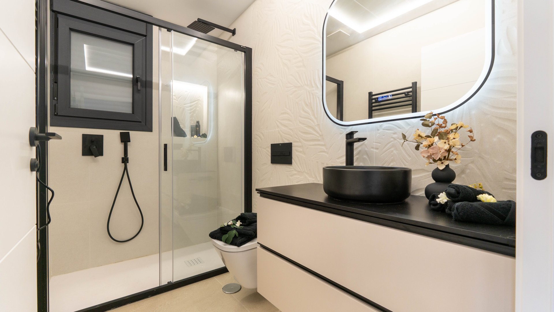 Nouvelle construction - Villa -
San Pedro del Pinatar