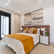 Nouvelle construction - Villa -
San Pedro del Pinatar