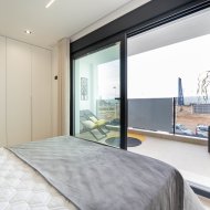 Nouvelle construction - Villa -
San Pedro del Pinatar