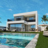 Nouvelle construction - Villa -
San Pedro del Pinatar