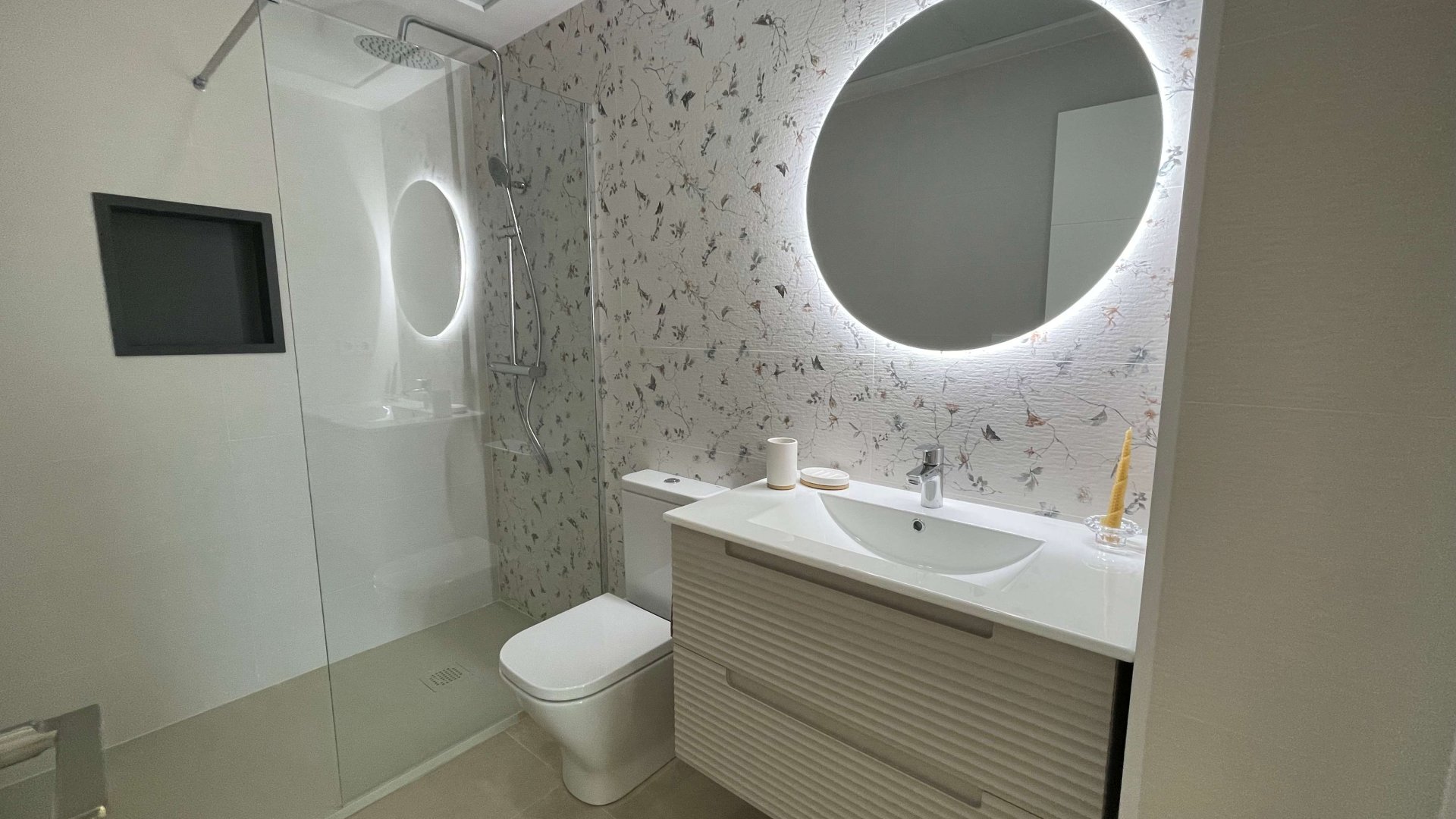 Nouvelle construction - Villa -
San Pedro del Pinatar