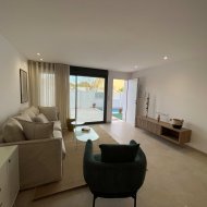 Nouvelle construction - Villa -
San Pedro del Pinatar