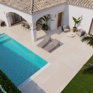 Nouvelle construction - Villa -
San Pedro del Pinatar