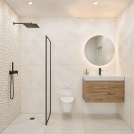 Nouvelle construction - Villa -
San Pedro del Pinatar