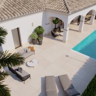 Nouvelle construction - Villa -
San Pedro del Pinatar