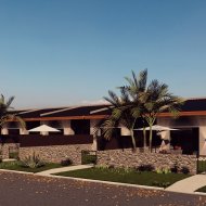 Nouvelle construction - Villa -
Sangonera la Verde