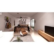 Nouvelle construction - Villa -
Santa Rosalia - Santa Rosalía