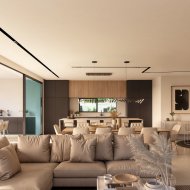 Nouvelle construction - Villa -
Teulada