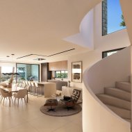 Nouvelle construction - Villa -
Teulada