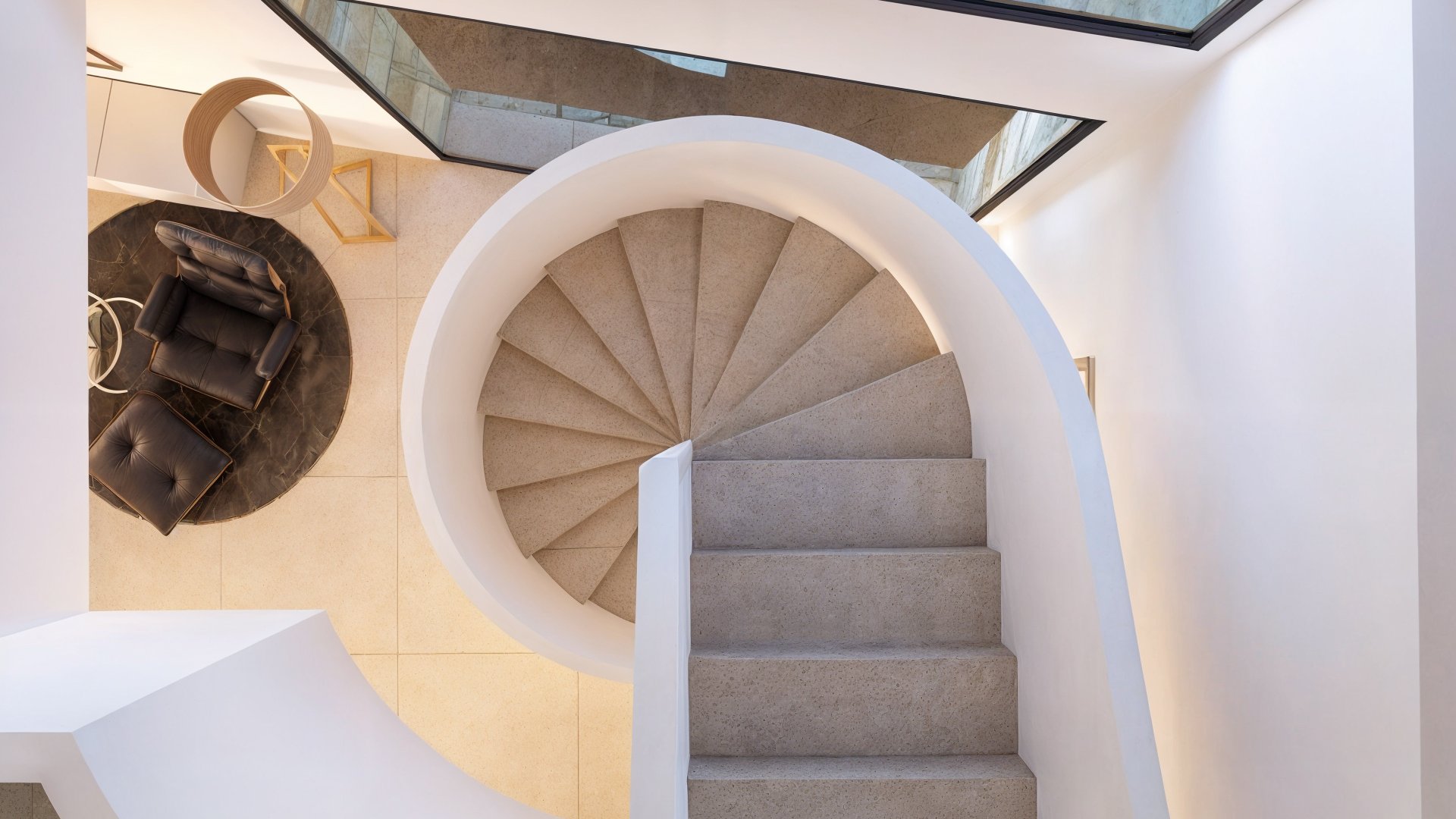 Nouvelle construction - Villa -
Teulada