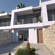 Nouvelle construction - Villa -
Torre de la Horadada