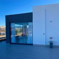 Nouvelle construction - Villa -
Torre del Rico
