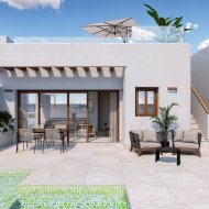 Nouvelle construction - Villa -
Torre Pacheco - Torre-Pacheco