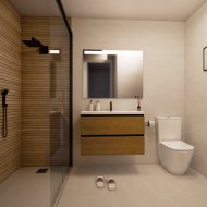 Nouvelle construction - Villa -
Torre Pacheco - Torre-Pacheco