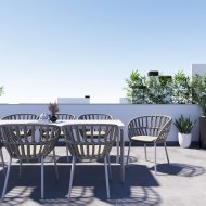 Nouvelle construction - Villa -
Torre Pacheco - Torre-Pacheco