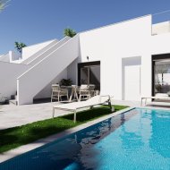 Nouvelle construction - Villa -
Torre Pacheco - Torre-Pacheco