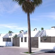 Nouvelle construction - Villa -
Torre Pacheco - Torre-Pacheco
