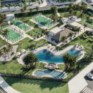 Nouvelle construction - Villa -
Torre Pacheco - Torre-Pacheco