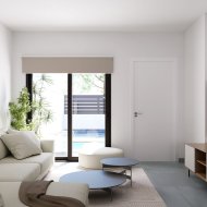 Nouvelle construction - Villa -
Torre Pacheco - Torre-Pacheco