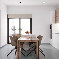 Nouvelle construction - Villa -
Torre Pacheco - Torre-Pacheco