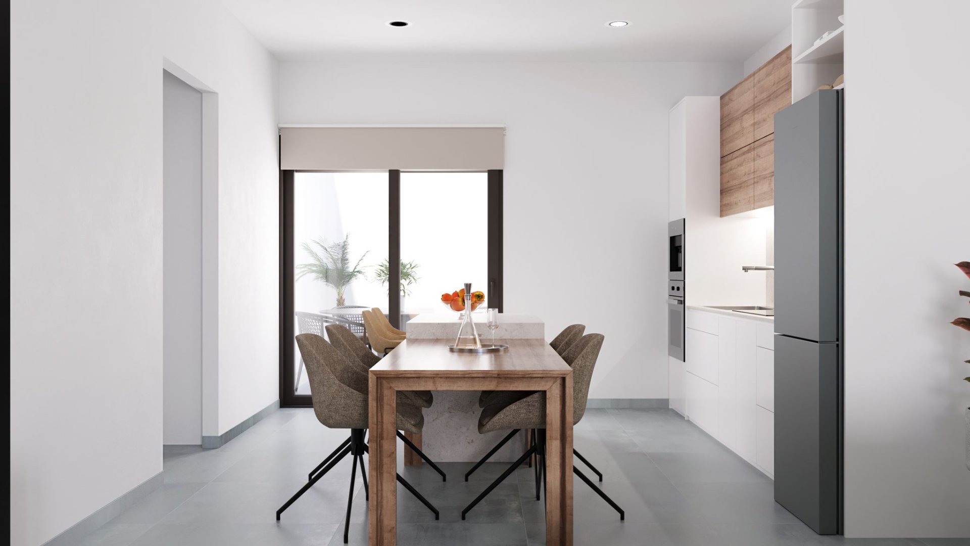 Nouvelle construction - Villa -
Torre Pacheco - Torre-Pacheco