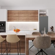 Nouvelle construction - Villa -
Torre Pacheco - Torre-Pacheco