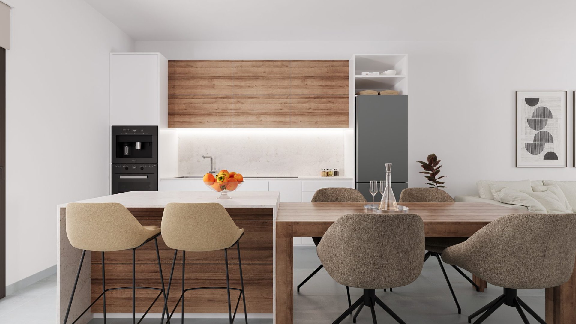 Nouvelle construction - Villa -
Torre Pacheco - Torre-Pacheco