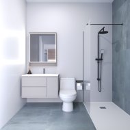 Nouvelle construction - Villa -
Torre Pacheco - Torre-Pacheco