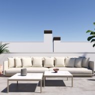 Nouvelle construction - Villa -
Torre Pacheco - Torre-Pacheco