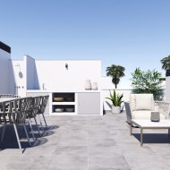 Nouvelle construction - Villa -
Torre Pacheco - Torre-Pacheco