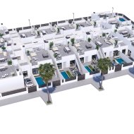 Nouvelle construction - Villa -
Torre Pacheco - Torre-Pacheco