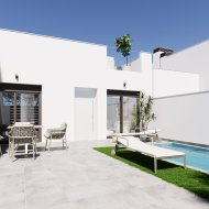 Nouvelle construction - Villa -
Torre Pacheco - Torre-Pacheco