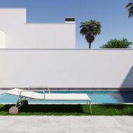 Nouvelle construction - Villa -
Torre Pacheco - Torre-Pacheco