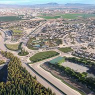 Nouvelle construction - Villa -
Torre Pacheco - Torre-Pacheco