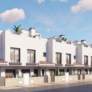 Nouvelle construction - Villa -
Torre Pacheco - Torre-Pacheco