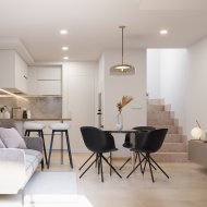 Nouvelle construction - Villa -
Torre Pacheco - Torre-Pacheco
