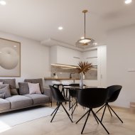 Nouvelle construction - Villa -
Torre Pacheco - Torre-Pacheco